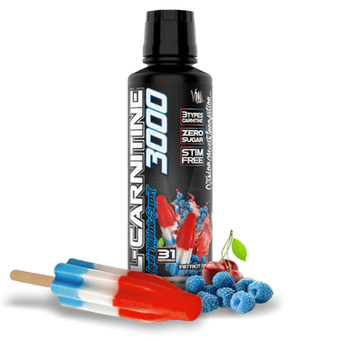 VMI Sport | L-Carnitine 3000